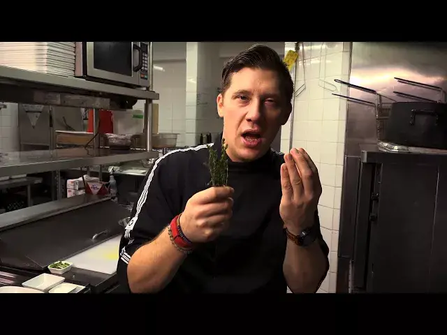 Video thumbnail for THS CWT MUSHROOMSOUP 2017 12 21