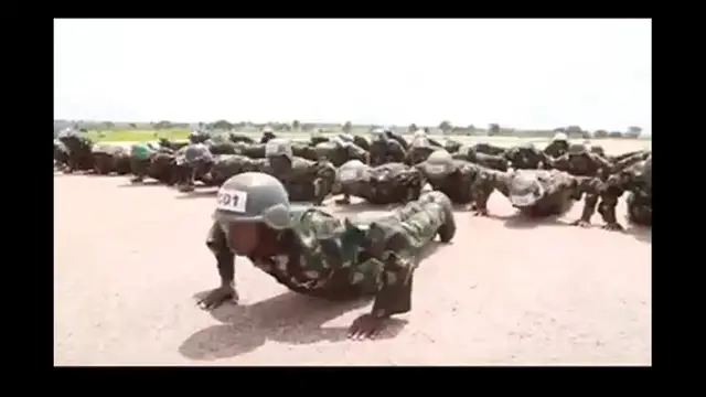 Video thumbnail for Preparation For The NDA 71RC Passing Out Parade in 2024