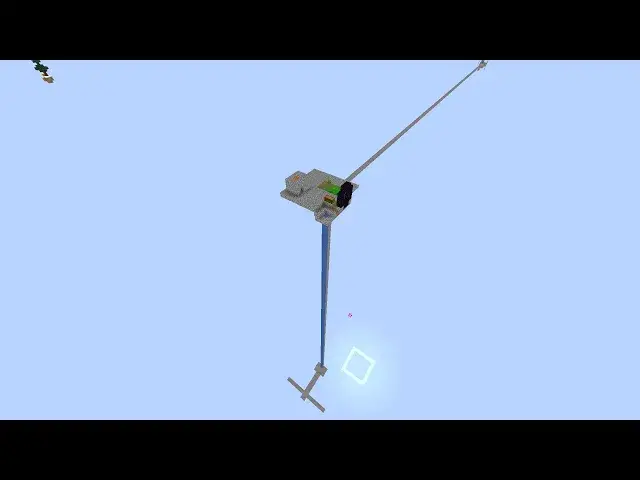 'Video thumbnail for Skyblock Gameplay TImelapse'