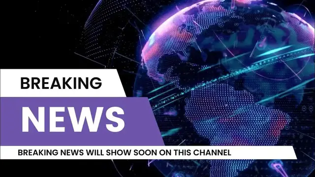 Video thumbnail for Staying updated with the latest news is crucial