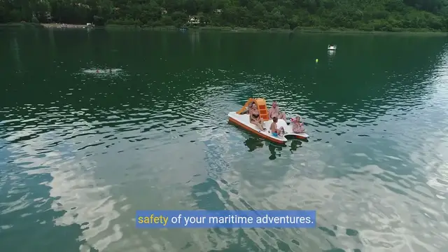 Video thumbnail for Ultimate Boat Maintenance Guide: Tips & Tricks for Every Season