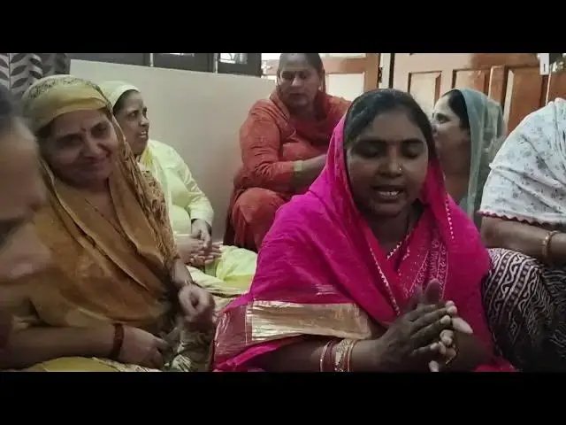 Video thumbnail for बहुत सुंदर भजन ,एकदम न्यू #वायरल_वीडियो # #भजनkirtan#राधास्वामी