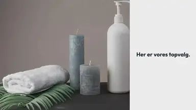 'Video thumbnail for Shampoo bedst i test – De Bedste shampooer i 2024'