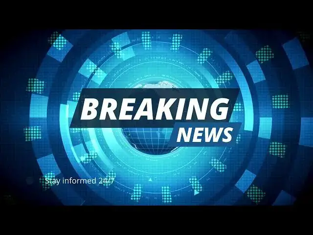 Video thumbnail for Stay Informed, Stay Ahead: Your Essential News Source