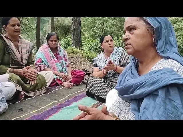 Video thumbnail for दशहरे का ,रावण और मंदोदरी का बहुत सुंदर भजन,नैनीताल की वादियों में #भजनkirtan #haryanviloksangeet