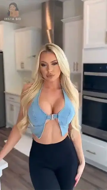 'Video thumbnail for Kaelee Rene - Fashion Model & Instagram Sensation Bio & info'