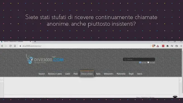 Video thumbnail for Home » Elettronica Blog