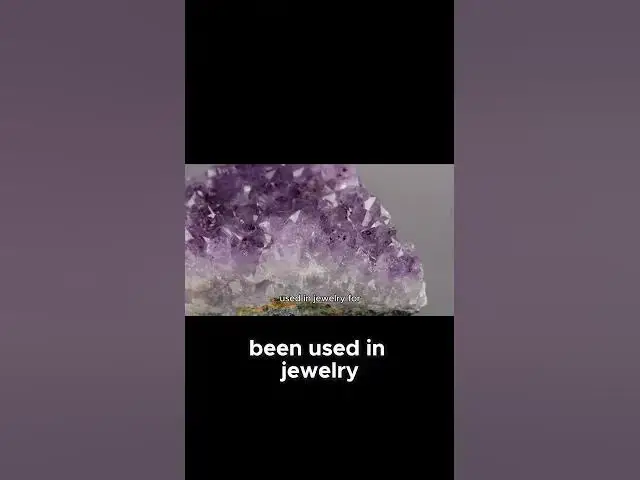 'Video thumbnail for Amethyst's AMAZING Secret Past Revealed!'