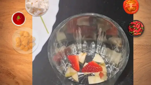 'Video thumbnail for How to Make Fruit Cocktail'