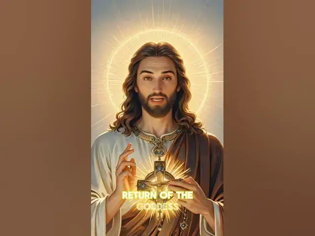 'Video thumbnail for What Powerful Messages Does Jesus Have for EASTER?'