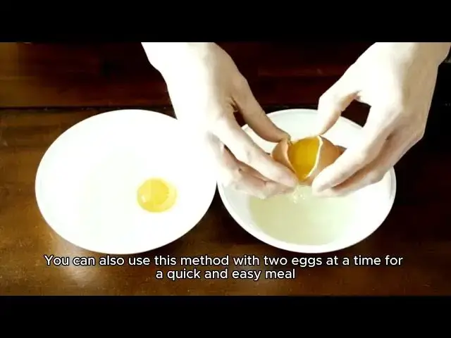 'Video thumbnail for Easy Way to Boil an Egg?'