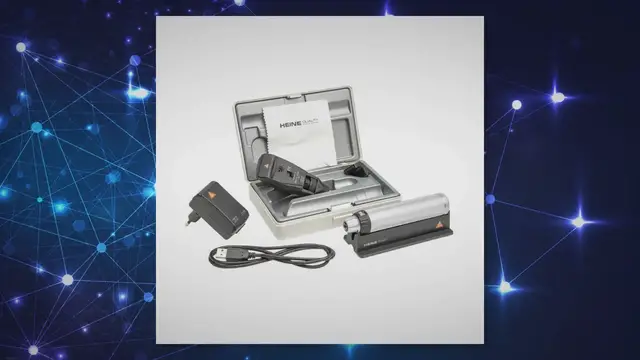 Video thumbnail for Keeler vs Heine vs Welch Allyn,choosing the best Retinoscope. - An Eye Care Blog