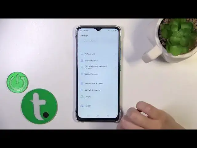Video thumbnail for INFINIX Smart 7 and Developer Settings - Hide Developer Options