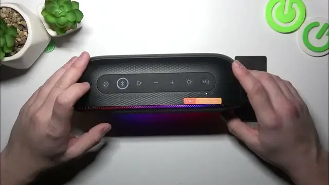 Video thumbnail for How To Soft Reset Tribit Xsound Mega