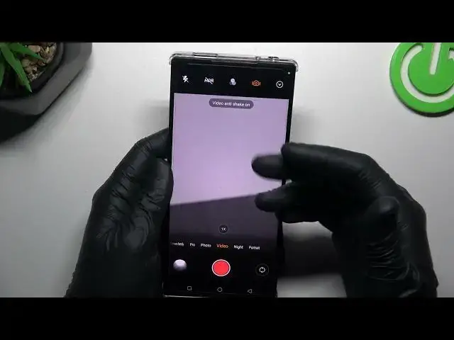Video thumbnail for How to Enable Video Stabilization on Red Magic 8 Pro+?