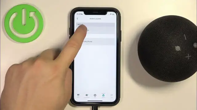 Video thumbnail for How to Change Language on Amazon Echo Dot 4?