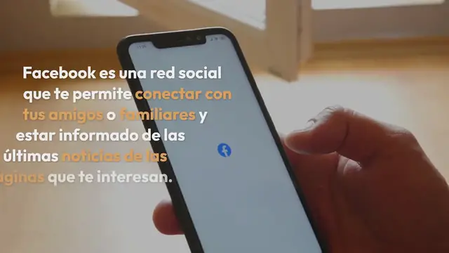 Video thumbnail for Cómo borrar tu historial de visualización en Facebook y por qué deberías hacerlo ahora mismo
