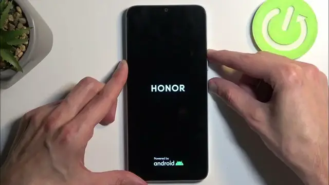 Video thumbnail for How to Enter and Use Recovery Mode on Your Honor X6a