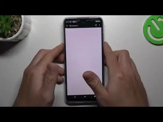 Video thumbnail for How to Scan a QR Code on MOTOROLA Moto G32 - Processing QR Codes