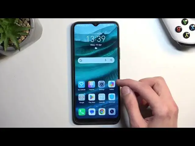 Video thumbnail for How to Record Screen in HONOR X8 - Record Screen Actions