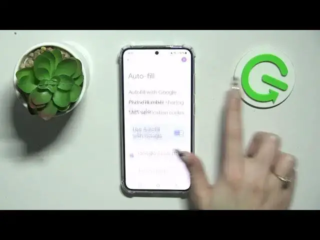'Video thumbnail for How to Remove Password from Google Autofill on SAMSUNG Galaxy S24'