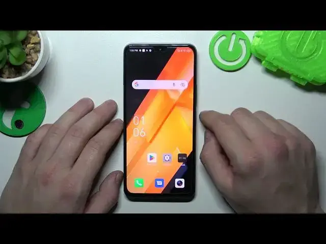 'Video thumbnail for How to Change Vibration Intensity on Infinix Note 12? Find & Enter Vibration Settings in Few Seconds'
