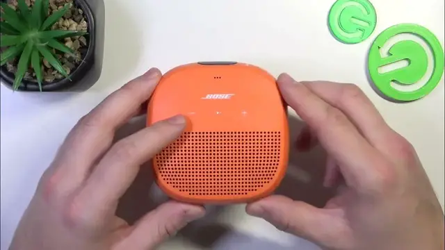 Video thumbnail for How to Check Serial Number on Bose Micro SoundLink – Unveiling Your Device's Identity!
