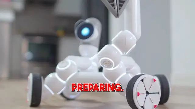 Video thumbnail for How AI Large Language Models Work