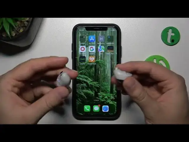 Video thumbnail for How to Pairing Mode Manually on Technics EAH-AZ60?