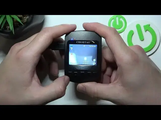 Video thumbnail for Save Energy, Capture More: Mastering CHORTAU's 'Auto Power Off' Function!