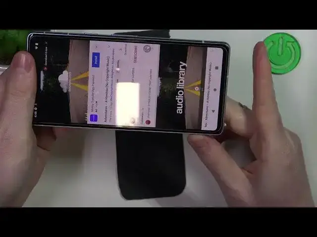 Video thumbnail for Does Google Pixel 7a Have Stereo Speaker