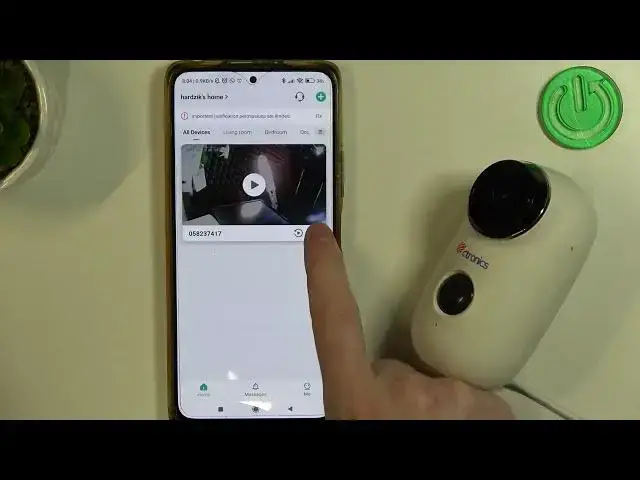 Video thumbnail for How To Manage Night Vision On Ctronics A3