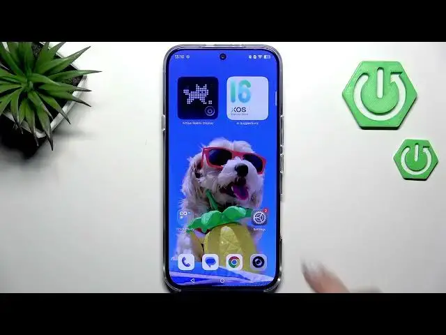 Video thumbnail for How to Check IMEI on INFINIX Note 60 Pro