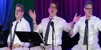 'Video thumbnail for So Cast Me Already! with Christopher Sieber'