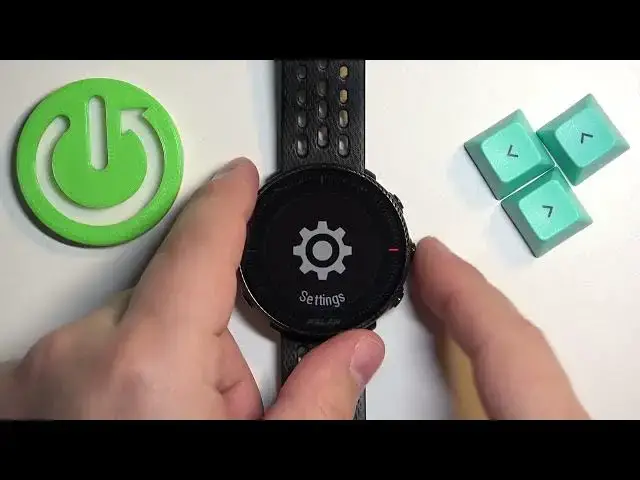 Video thumbnail for How to Change Watch Faces on Polar Vantage M2?