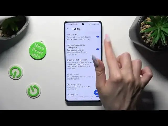 'Video thumbnail for How to Turn On Auto Correction on HONOR Magic5 Lite'