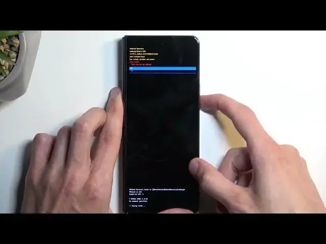 Video thumbnail for How to Wipe the Cache Partition on SAMSUNG Galaxy Z Fold5 - Remove All System & App cache