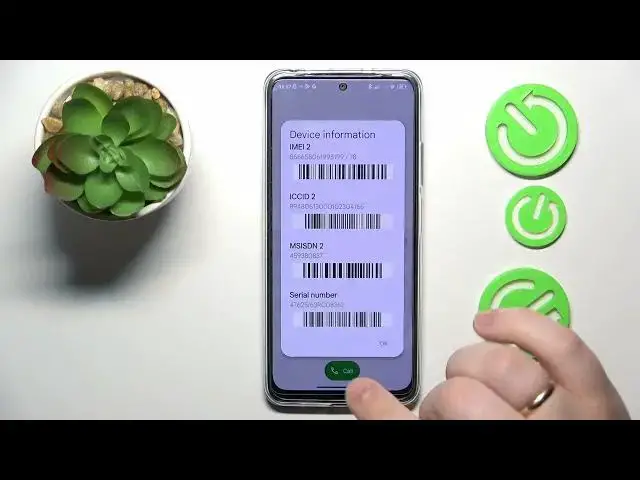 'Video thumbnail for How To Check If Device Is Original on Xiaomi Redmi Note 12S'