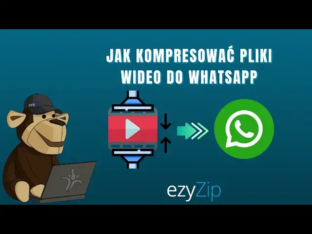 Video thumbnail for Jak kompresować pliki wideo do WhatsApp