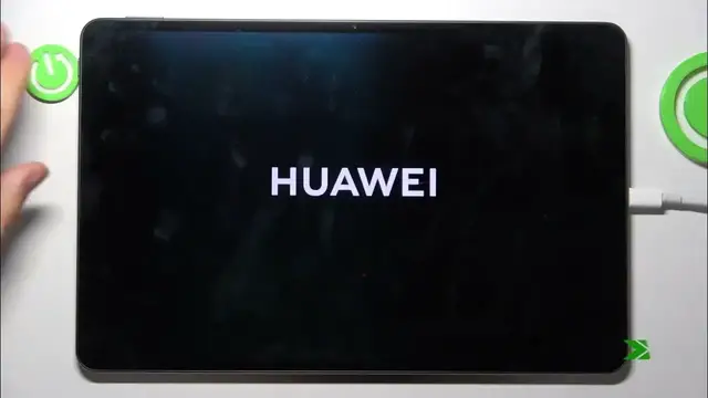 Video thumbnail for How to Factory Reset HUAWEI MatePad Pro 12.6 – Wipe Data