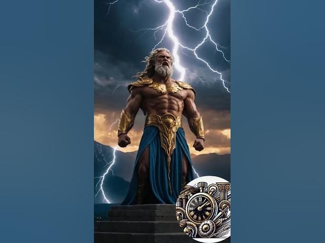 Video thumbnail for How Toxic Were The Greek Gods Really #MythologyTruth