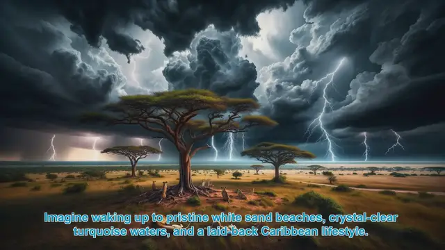 Video thumbnail for Discover Anguilla: Top 10 Places for Retirees to Explore