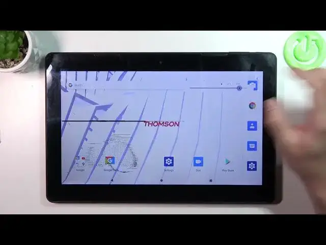 Video thumbnail for How To Change Display Brightness On Thomson Tablet