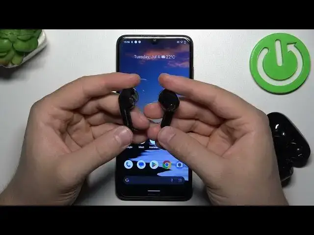 Video thumbnail for How to Hard Reset Nokia Go Earbuds 2+?