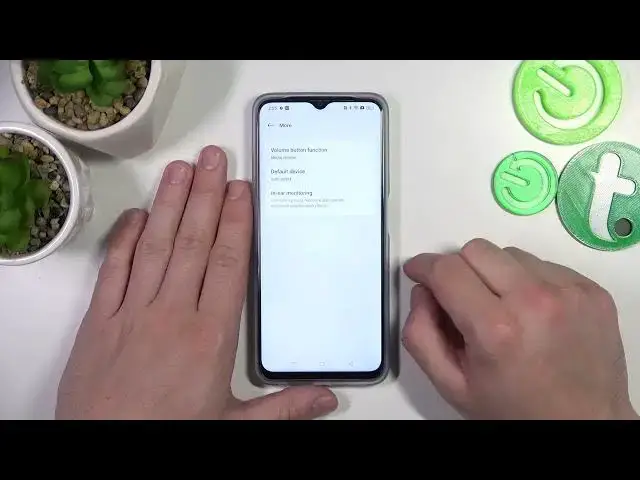 'Video thumbnail for How to Change Volume Keys Function on Oppo A77?'