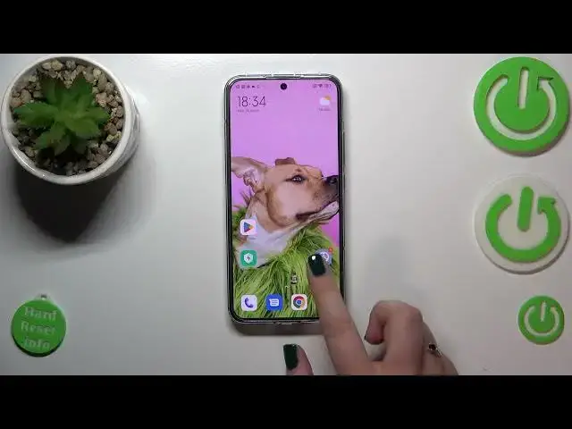'Video thumbnail for How to Check Serial Number on XIAOMI 13?'