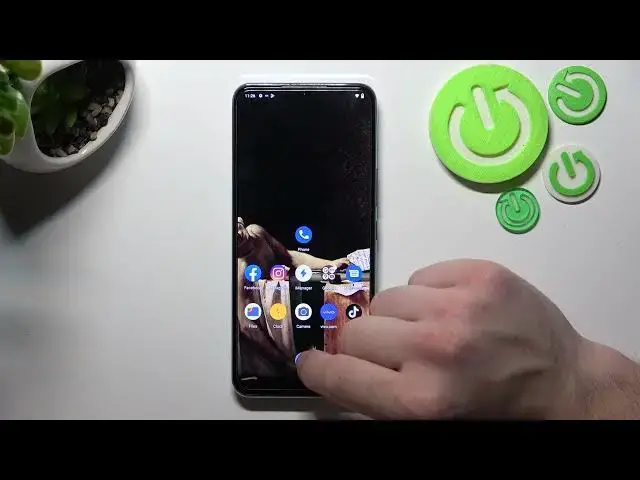 'Video thumbnail for How to Set Custom Ringtone on VIVO IQOO U5X'