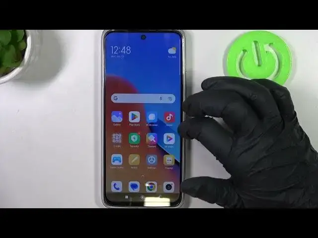 Video thumbnail for How to Enable & Use the Nearby Share Feature on REDMI 12