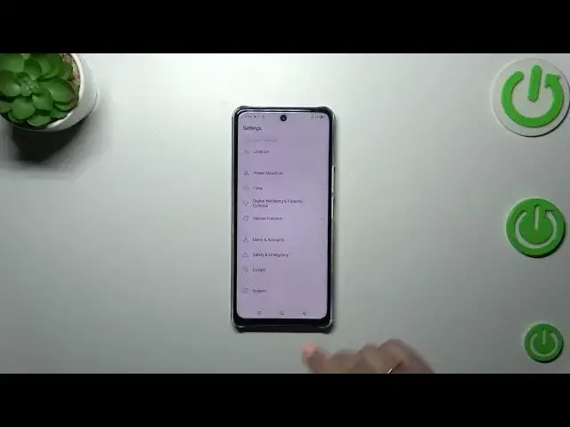 'Video thumbnail for How to Enable Auto System Updates on INFINIX Note 30?'