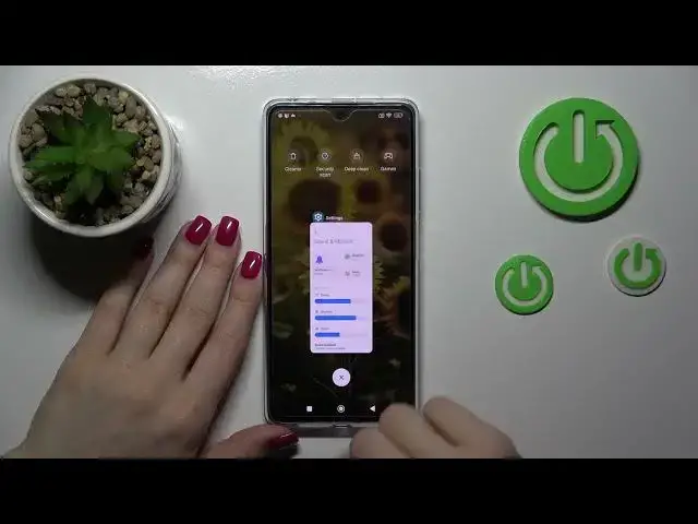 Video thumbnail for How to Unmute Ringtone on POCO X5 Pro - Turn on Ringtone